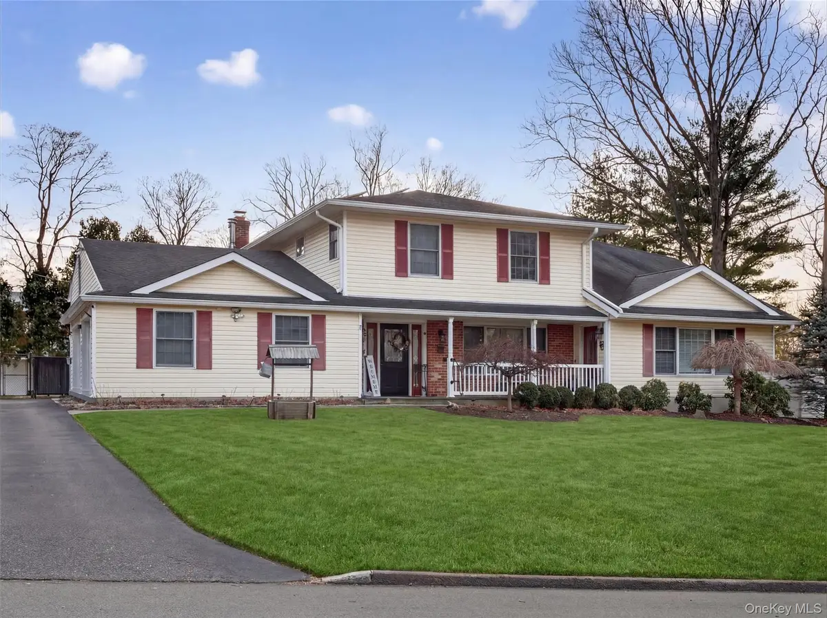 3 Claremont Lane, Suffern, NY 10901 - #1