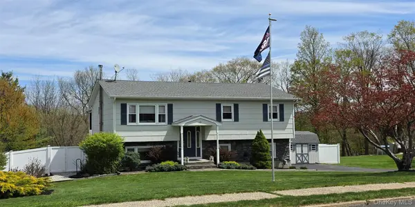 48 Jones Drive, Highland Mills, NY 10930