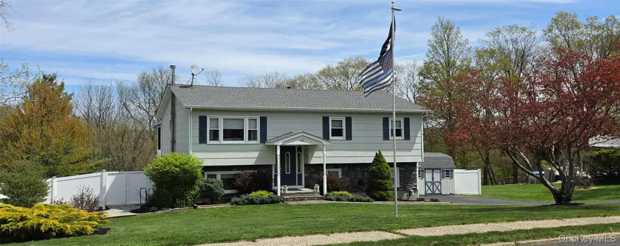 48 Jones Drive, Highland Mills, NY 10930 - #2