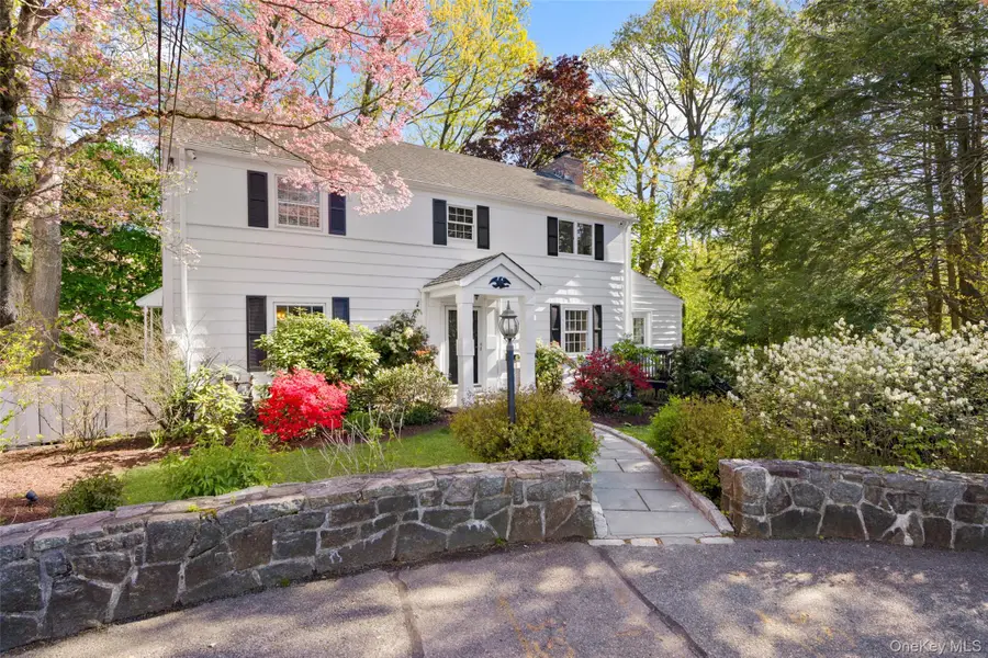 5 Wellyn Close, Bronxville, NY 10708 - #3