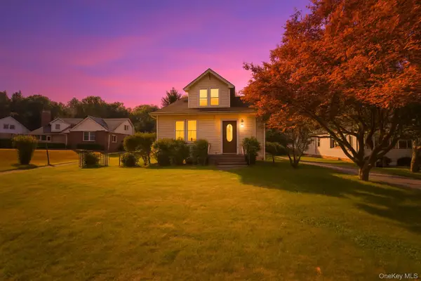 253 La Vista Drive, South Fallsburg, NY 12779