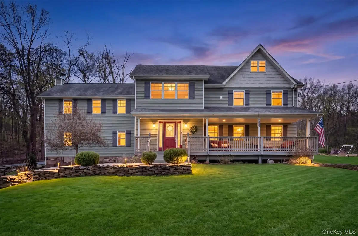 22 Reinheimer Road, Monroe, NY 10950 - #1