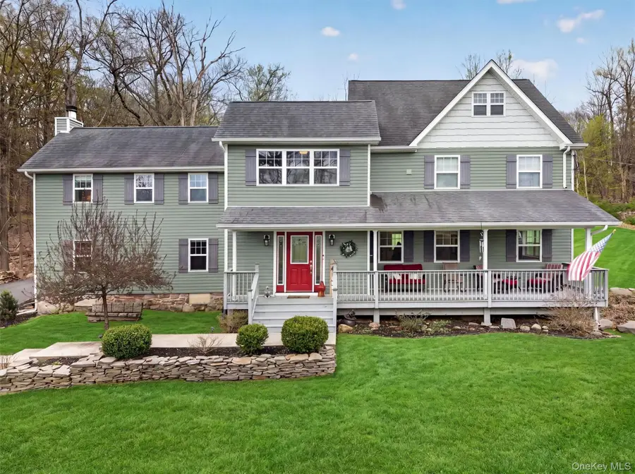 22 Reinheimer Road, Monroe, NY 10950 - #2