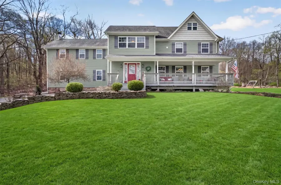 22 Reinheimer Road, Monroe, NY 10950 - #3