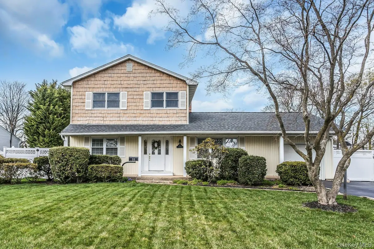 33 Primrose Lane, Kings Park, NY 11754 - #1