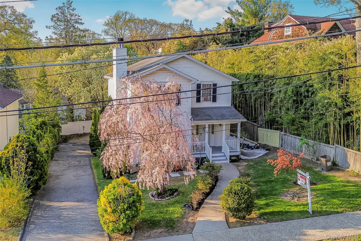 145 Walworth Avenue, White Plains, NY 10606 - #1