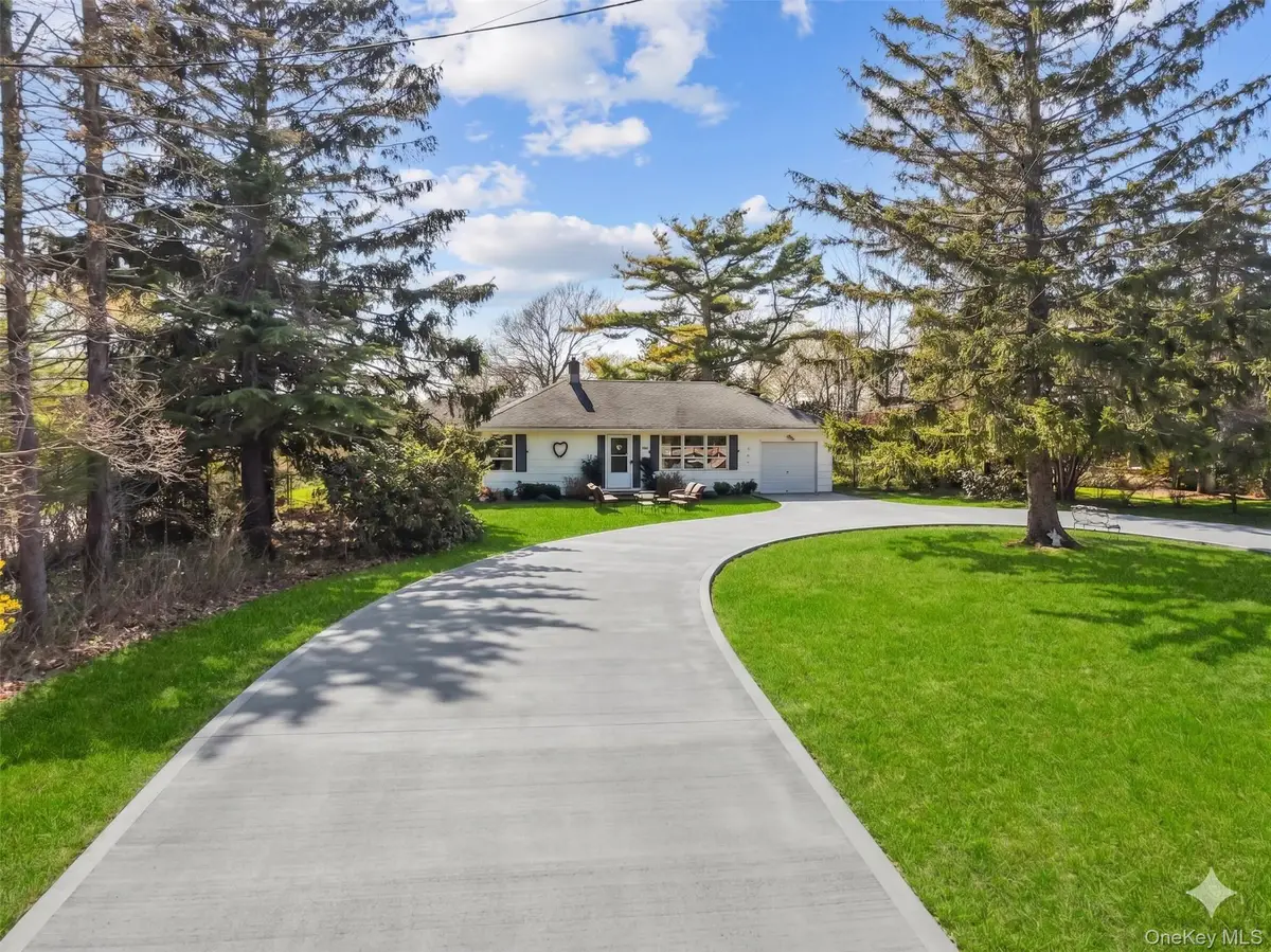 84 Evergreen Avenue, East Moriches, NY 11940 - #1