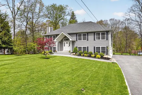 872 Taconic Woods Road, Yorktown Heights, NY 10598