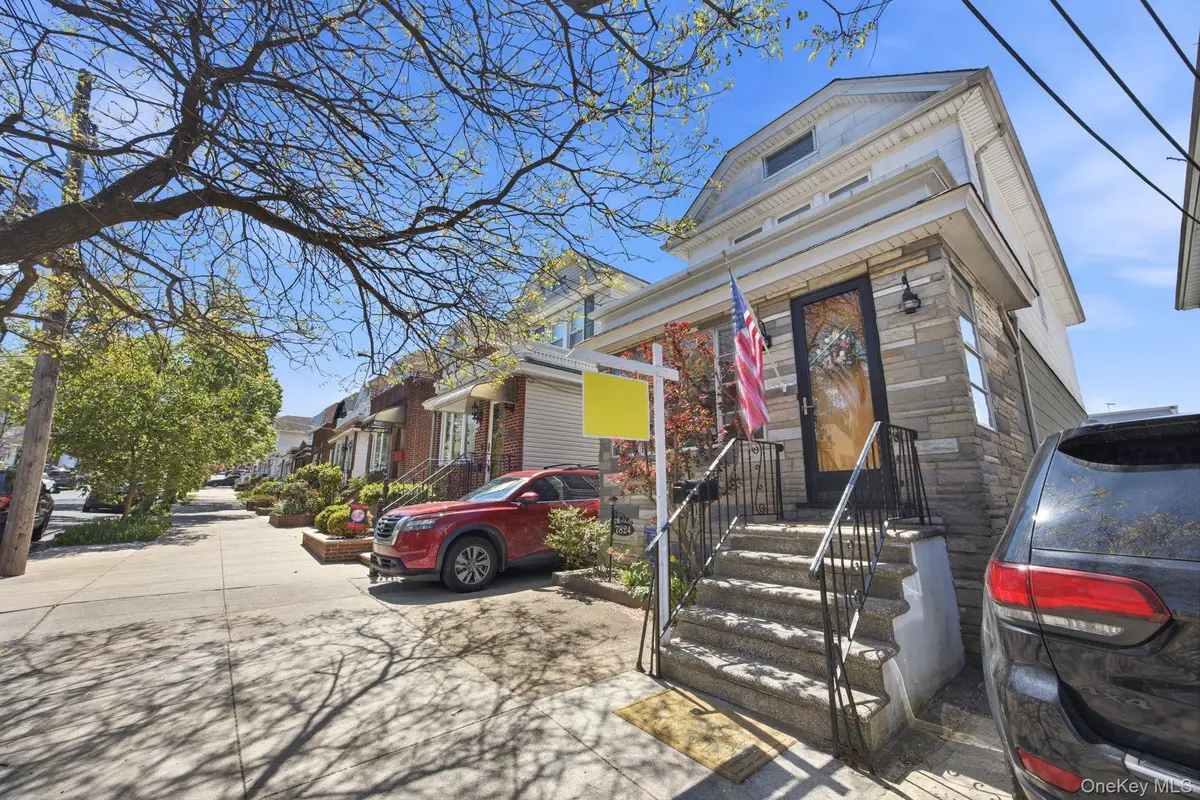 7824 86th Street, Glendale, NY 11385 - #1