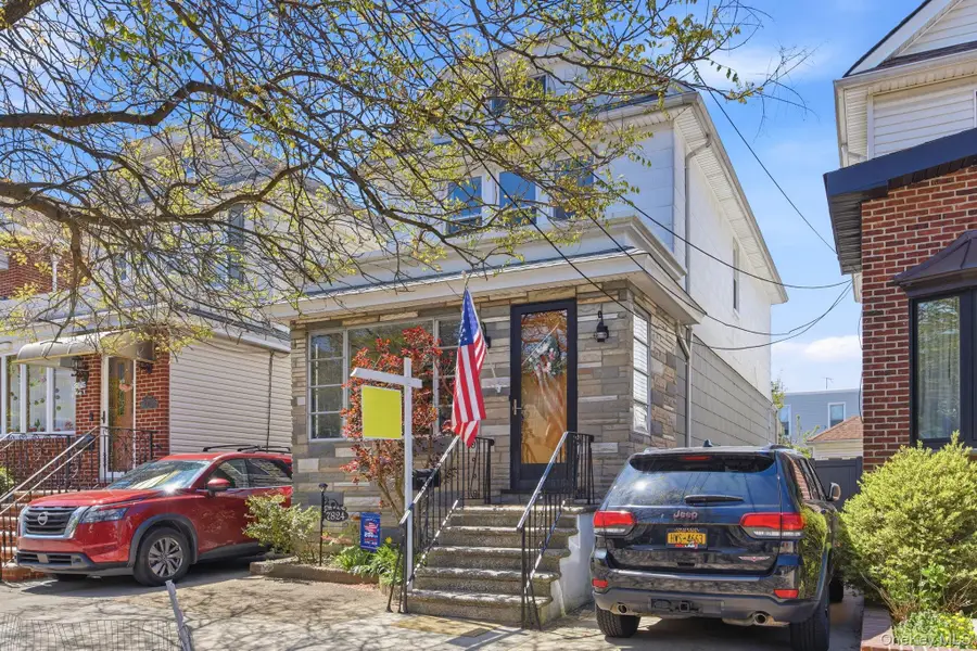 7824 86th Street, Glendale, NY 11385 - #2