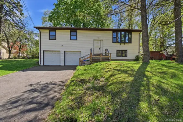 400 S Little Tor Road, New City, NY 10956