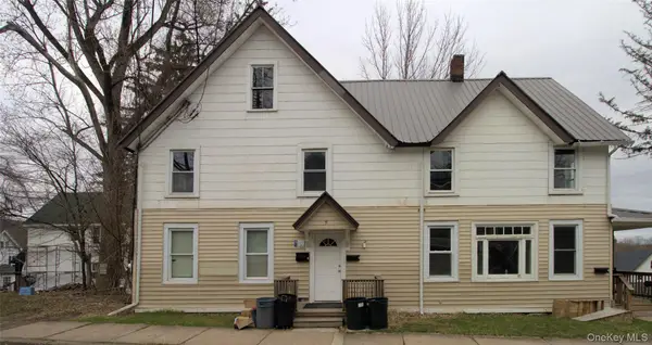 9 Spring Street, Liberty, NY 12754