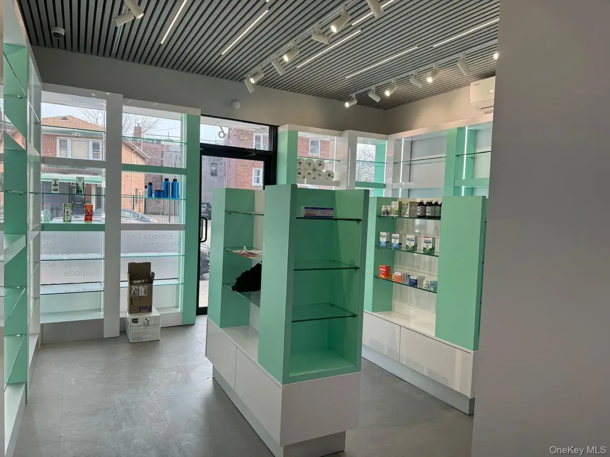 45-16 National Street, Corona, NY 11368 - #1