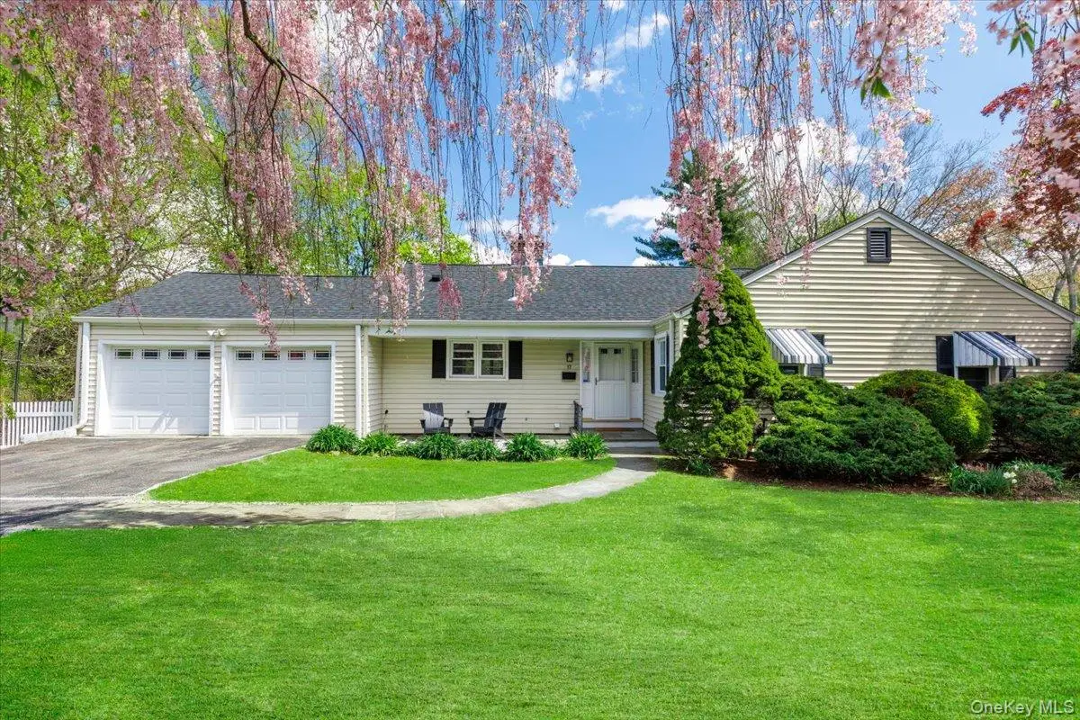 17 Rock Ridge Drive, Rye Brook, NY 10573 - #1
