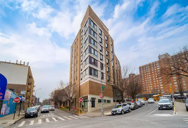 150 Featherbed Lane #4B, Bronx, NY 10452