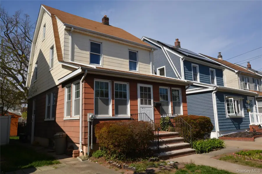 24815 88th Drive, Bellerose, NY 11426 - #2