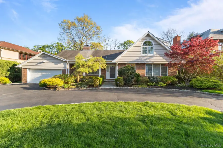 46 Nassau Drive, Great Neck, NY 11021 - #2