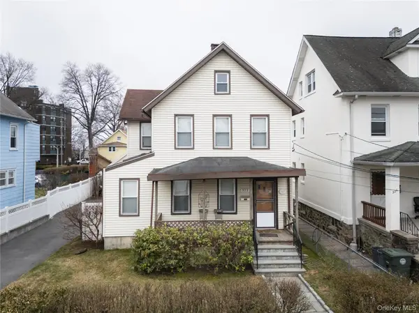 322 Olivia Street, Port Chester, NY 10573