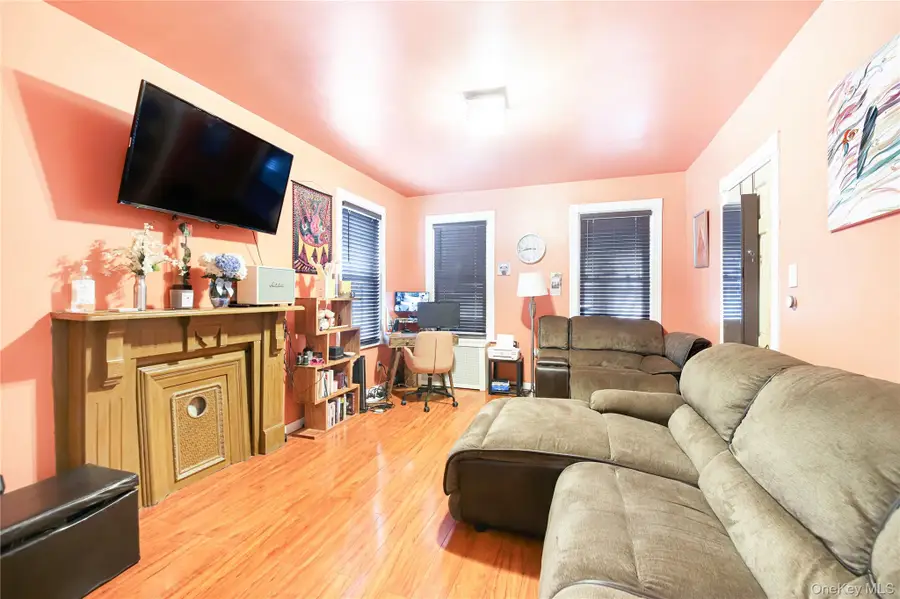 171 Washington Street, Mount Vernon, NY 10550 - #3