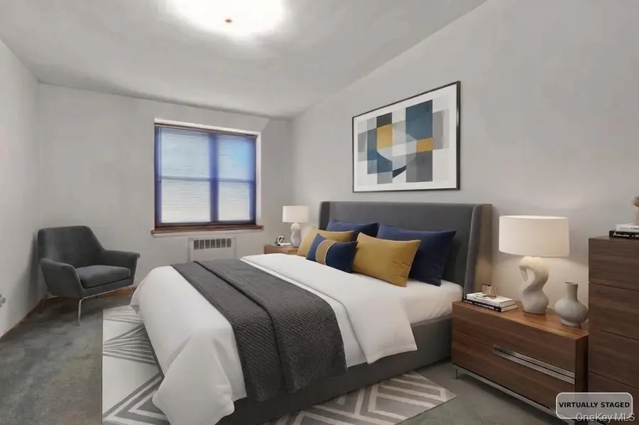 26-20 141st Street #2G, Flushing, NY 11354 - #2