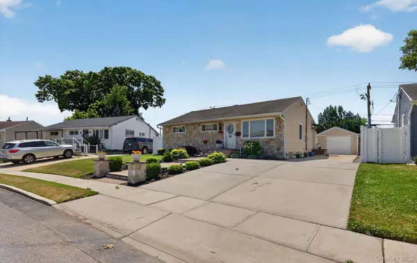 795 Herman Avenue, Franklin Square, NY 11010