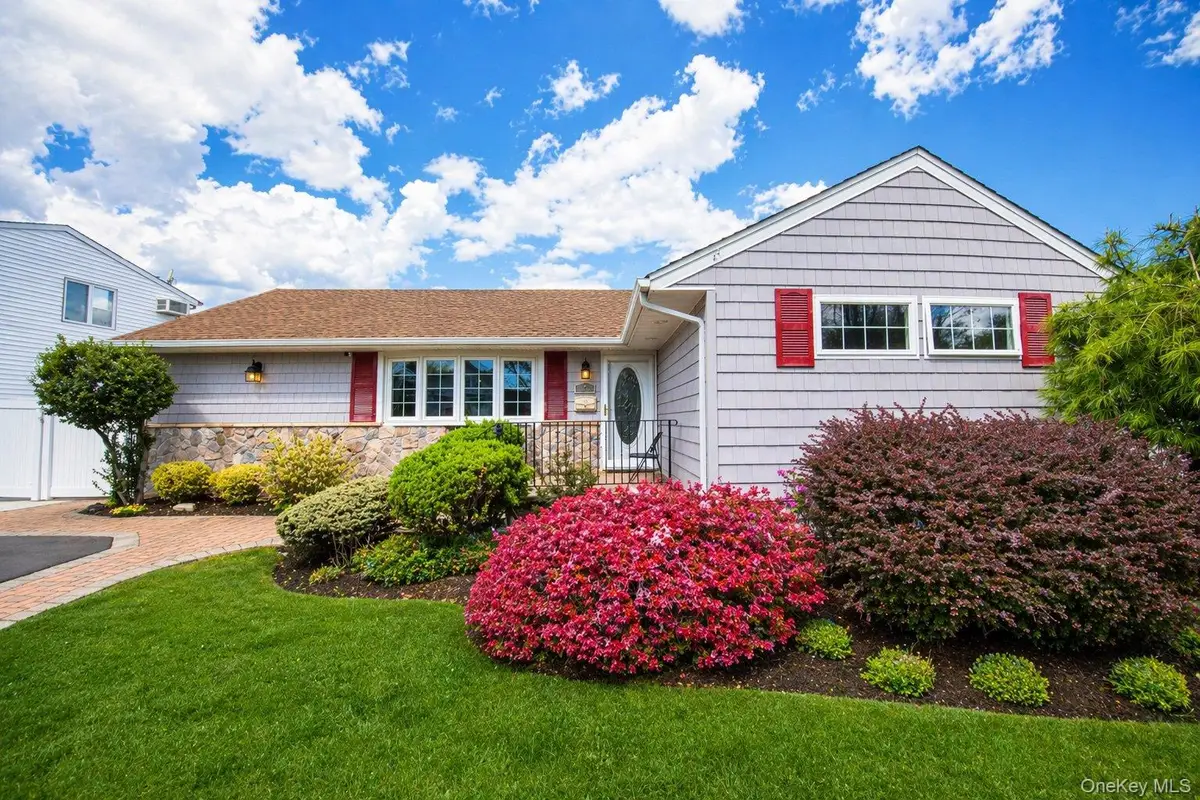 65 Cheshire Road, Bethpage, NY 11714 - #1