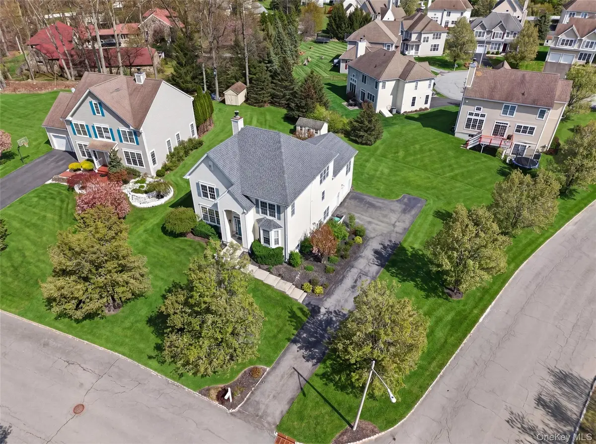 17 Oldwyck Crescent, Highland Mills, NY 10930 - #1