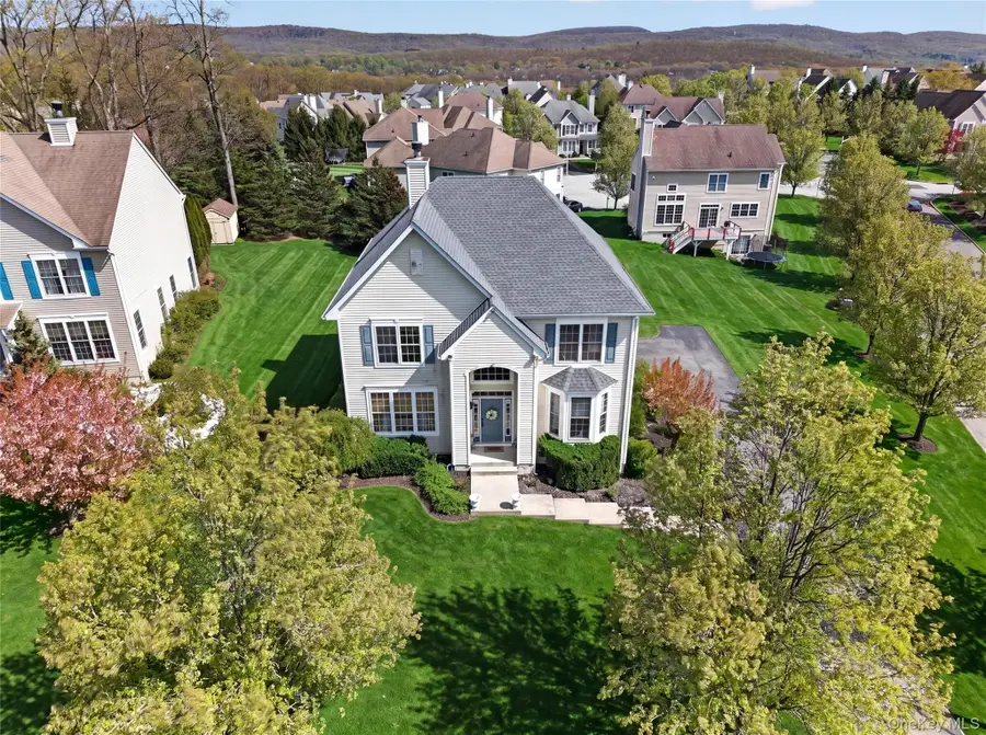 17 Oldwyck Crescent, Highland Mills, NY 10930 - #2