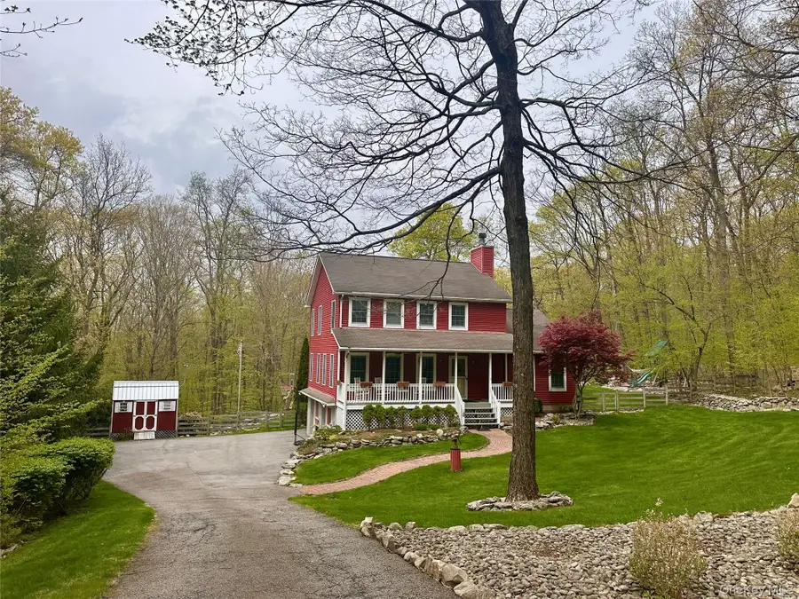 35 Crest Road, Cold Spring, NY 10516 - #2