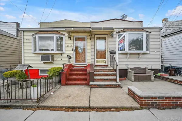 6451 58th Road, Maspeth, NY 11378