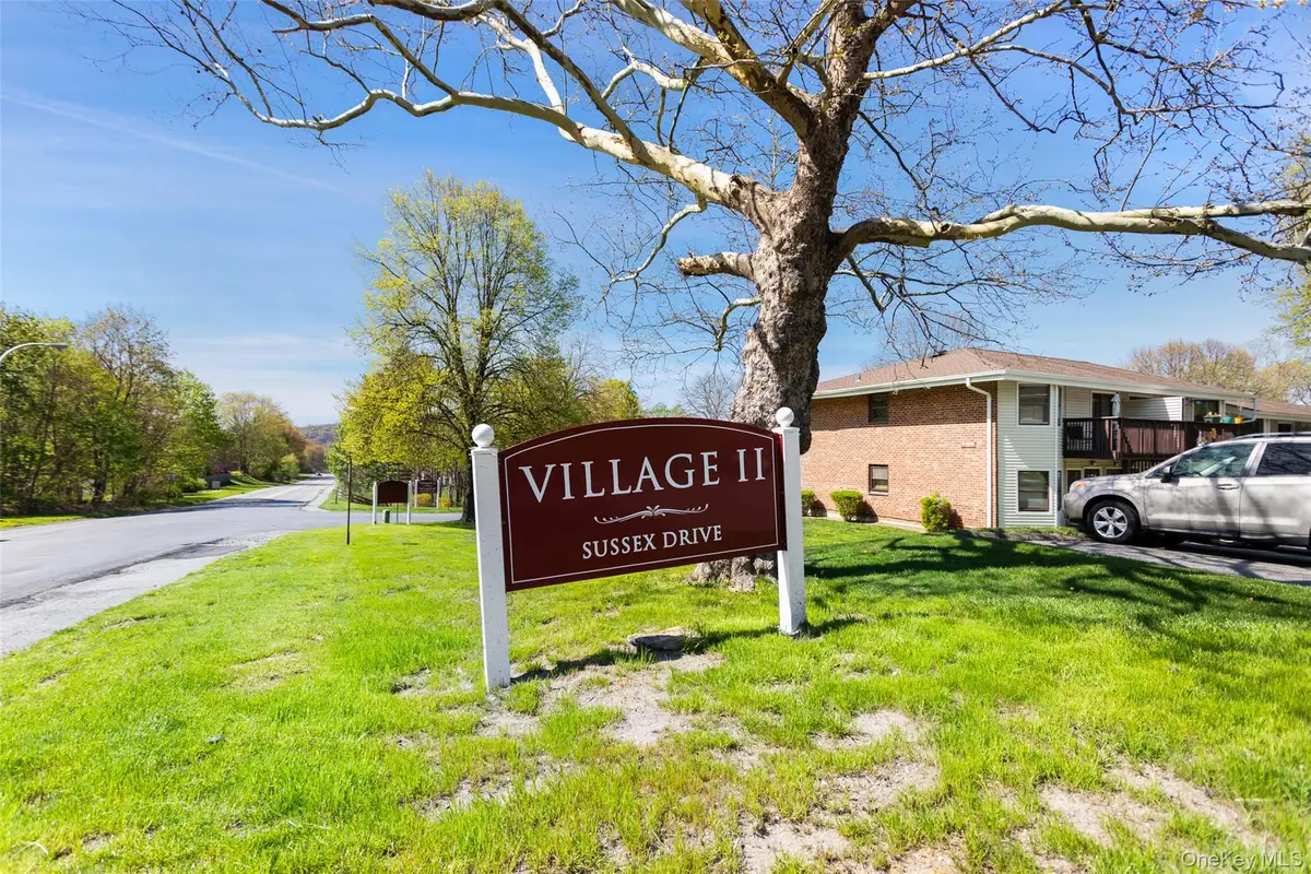 37 Sussex Drive #B, Yorktown Heights, NY 10598 - #1