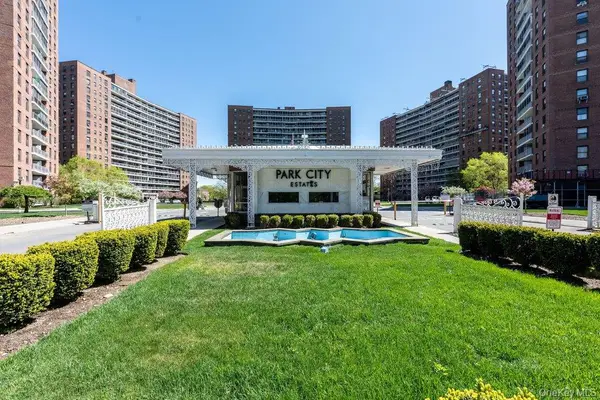 61-45 98th Street #14K, Rego Park, NY 11374