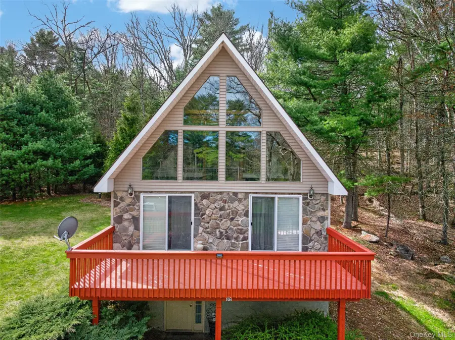 89 Beaver Brook Road, Highland, NY 12764 - #2