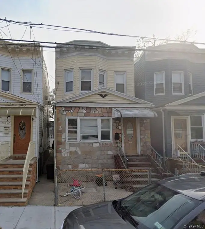 102-12 85th Road, Richmond Hill, NY 11418 - #1