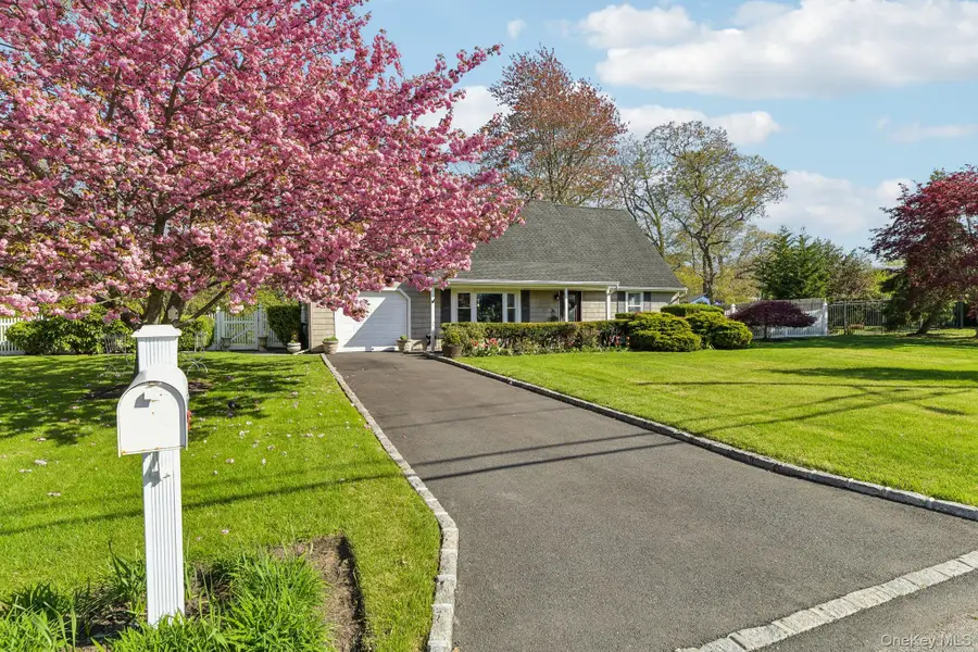 41 Orchid Road, East Patchogue, NY 11772 - #2