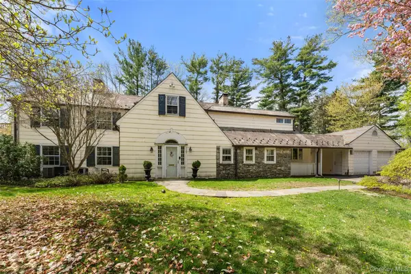 2 Richbell Road, Scarsdale, NY 10583