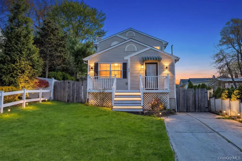 43 Comus Road, Rocky Point, NY 11778 - #1