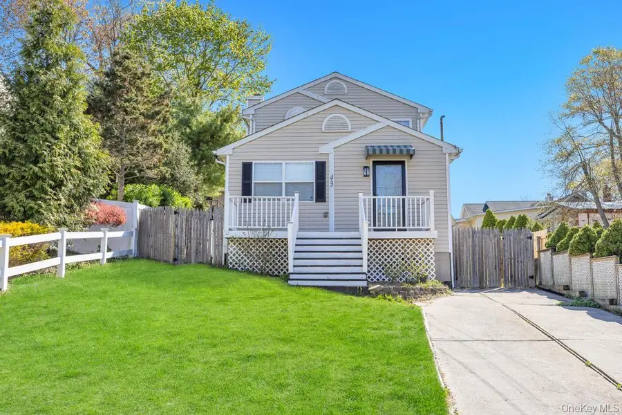 43 Comus Road, Rocky Point, NY 11778 - #2