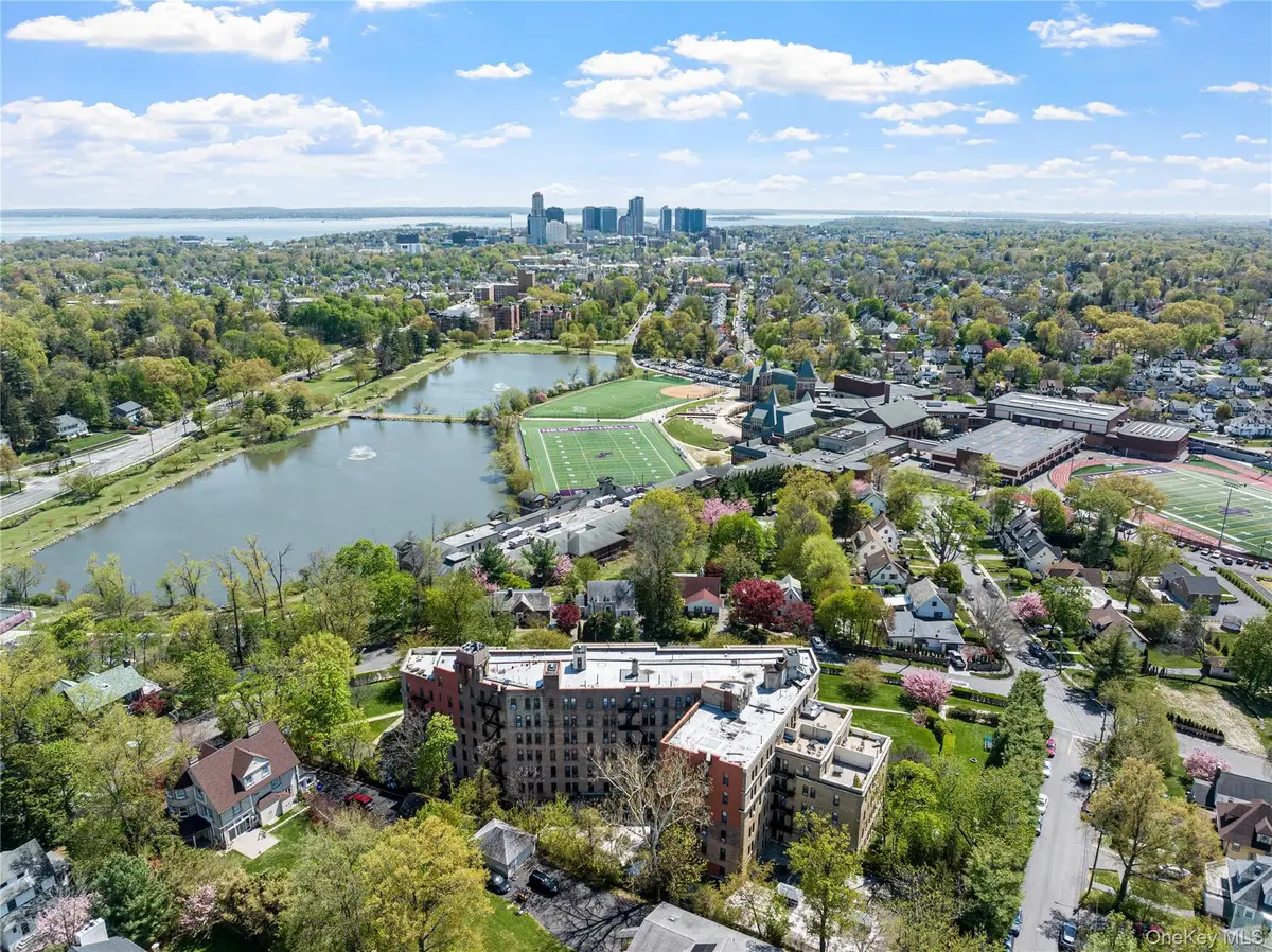 43 Calton Road #2K, New Rochelle, NY 10804 - #1