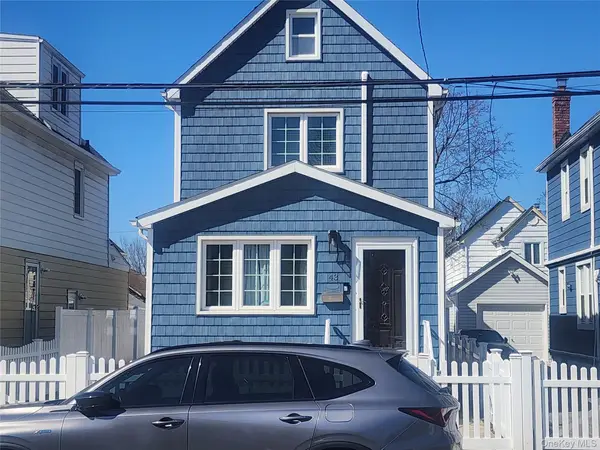 43 Dewitt, Valley Stream, NY 11580