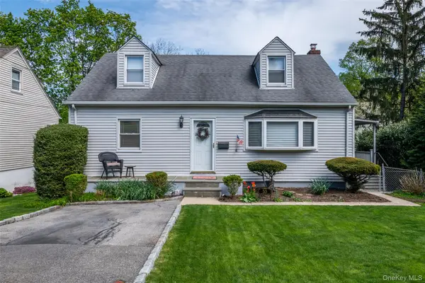 53 Lawrence Place, New Rochelle, NY 10801