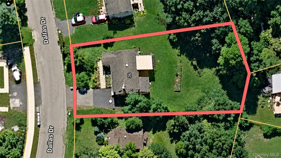 36 Dallas Drive, Monroe, NY 10950 - #2