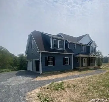 234 Shoddy Hollow Road, Otisville, NY 10963 - #1