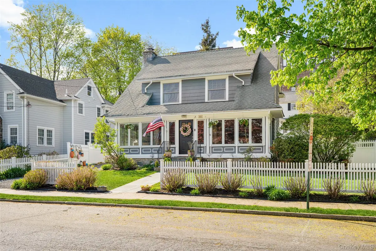 405 Cortlandt Avenue, Mamaroneck, NY 10543 - #1