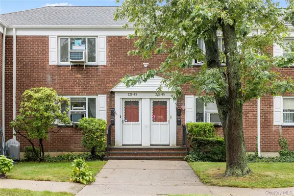 221-43 Manor Road #(Upper) 1613, Queens Village, NY 11427