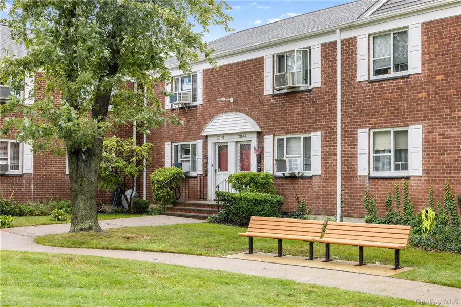 221-43 Manor Road #(Upper) 1613, Queens Village, NY 11427 - #2