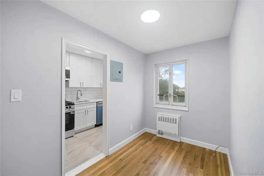 221-43 Manor Road #(Upper) 1613, Queens Village, NY 11427 - #3