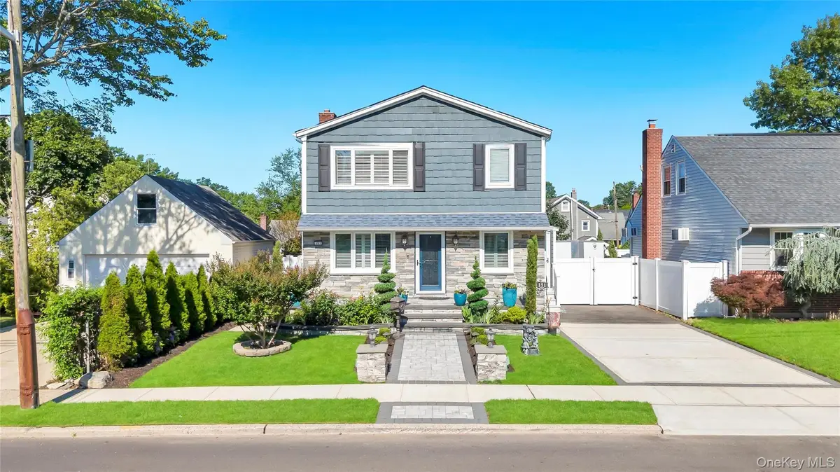 151 Poppy Avenue, Franklin Square, NY 11010 - #1