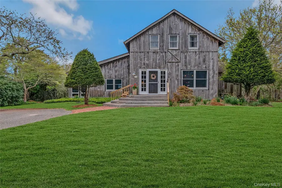 5A/5B Jessup Lane, Quogue, NY 11959 - #2