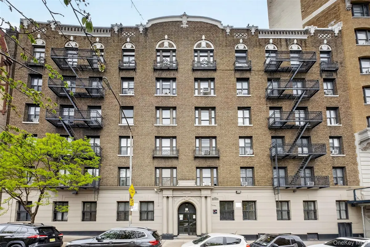 812 Riverside Drive #42, New York, NY 10032 - #1